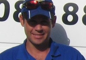 Overstrand Medical Response groet Steven Breytenbach